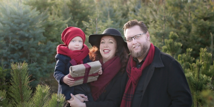 Vánoce nejsou časem pro gastronomické experimenty