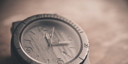 Kdy se dočkáme konce střídání letního a zimního času?