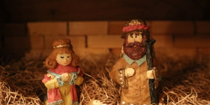 Boží hod prožijte v poklidu s příbuznými a dobrým jídlem