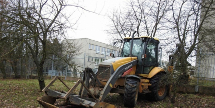 Havárie na vodovodním potrubí trápí část obyvatel Příbrami