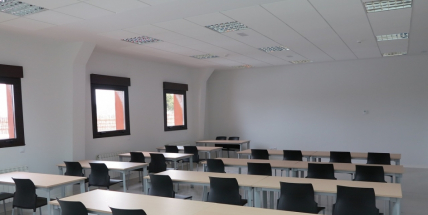 Základní škola v Sedlčanech získá díky přístavbě nové učebny