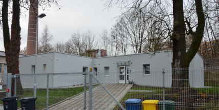 Svátky v teple a s řízkem: Jak tráví Vánoce lidé bez domova?