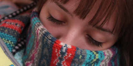 Příbram se téměř vymanila z respiračních onemocnění