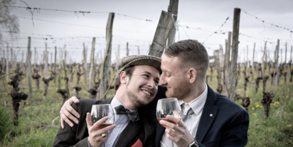Sňatky homosexuálů? Žádný problém, míní Příbramané