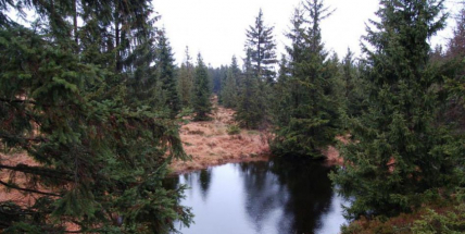 Starosta Vařeka: Byli bychom rádi, aby sídlo CHKO bylo v našem městě