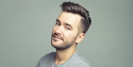 Na únorovém galavečeru nebude chybět ani zpěvák Marek Ztracený