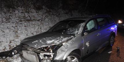 Aktuálně: Vážná dopravní nehoda komplikuje provoz na dálnici D4