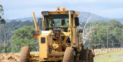 Sedlčany vybudují inženýrské sítě v lokalitě U Háječku