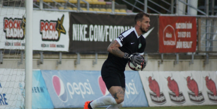 Hradečtí „Votroci“ byli o jednu branku lepší než příbramští „Uraňáci“