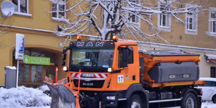 Co možná nevíte o zimní údržbě