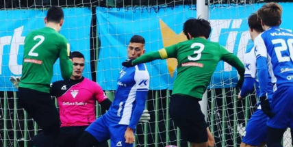 První výhru v turnaji Tipsport ligy si připsala 1.FK nad „zbrojmistry“ z Vlašimi