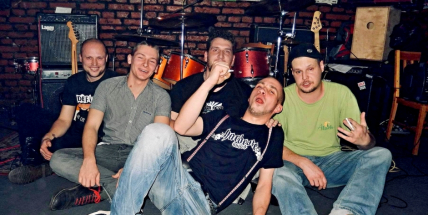 Naše texty jsou prý moc radikální, na festivalech nejsme vítáni