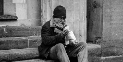 Nízkoprahové centrum a noclehárna jsou plné, využívá je více než 100 lidí