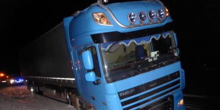 Aktuálně: Ledovka pokryla silnice