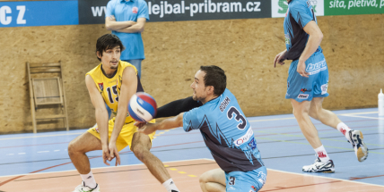 Kocouři si doma neporadili s Benátkami a jsou bez bodu