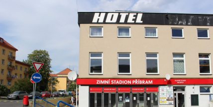 Příbram chce investovat do zimního stadionu a kulturního domu