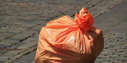 Dobříš od února mění systém svozu odpadů