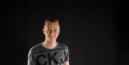 Příbram je město talentů a úspěšných. Zřejmě "slušnej voddíl": ANTONÍN BARÁK
