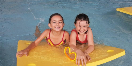 Sportovní zařízení města Příbram chystá Sportovní příměstské tábory. Jeden bude na jaře a další tři v létě