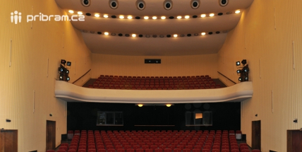 Příbramské divadlo letos nabídne 5 nových her