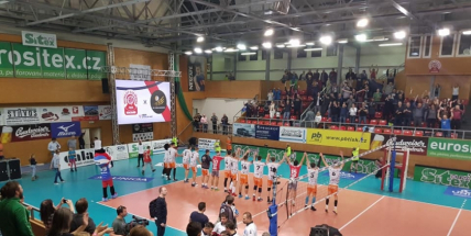 Příbram prohrála s Brnem a klesla na šesté místo