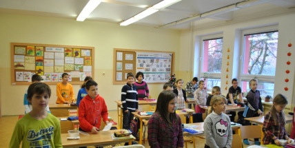 V Příbrami se v lednu otevře waldorfská mateřská škola