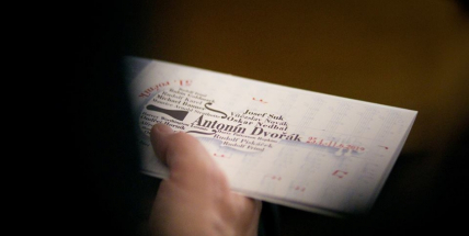 51. ročník Hudebního festivalu Antonína Dvořáka odtajnil program