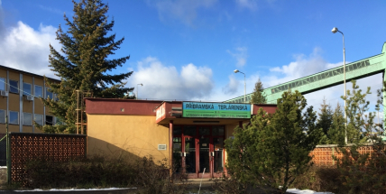 Město chce prodat teplárnu ve dvoukolovém výběrovém řízení