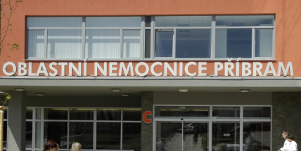 Nemocnice ode dneška omezuje návštěvy. Důvodem je chřipka