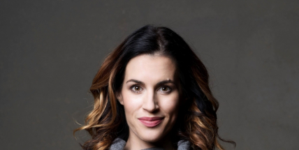 Známe moderátorku příbramského koncertu Karla Gotta