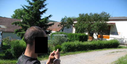 Skupinka zlodějíčků vykradla téměř čtyřicítku objektů