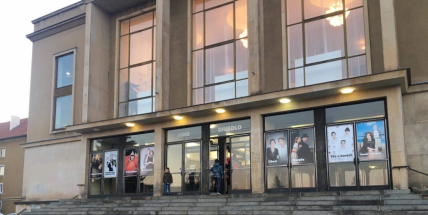 Příbram chce vybudovat bezbariérový přístup do kulturního domu