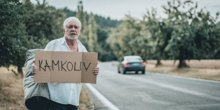 Novou komedii Léto s gentlemanem uvidí jako první v Příbrami