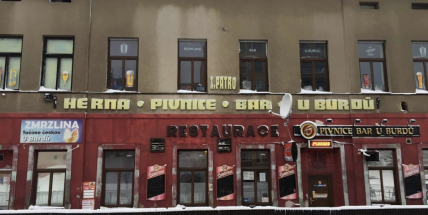 V Hospodě U Burdů si automaty už nezahrajete