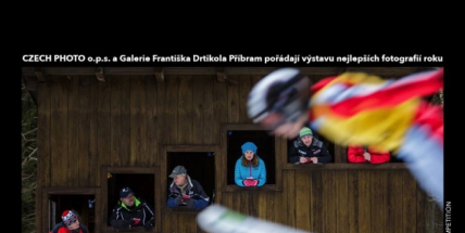 Příští týden v Příbrami začíná výstava Czech Press Photo