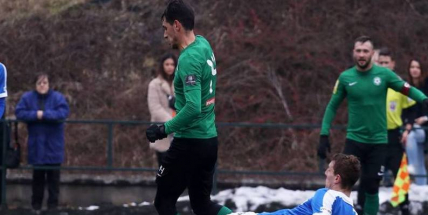 Výsledek proti Táborsku se nepovedl. U Nisy to snad dopadne lépe