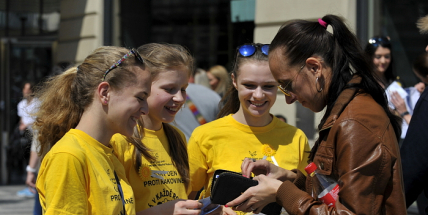 Dnes je Světový den boje proti rakovině