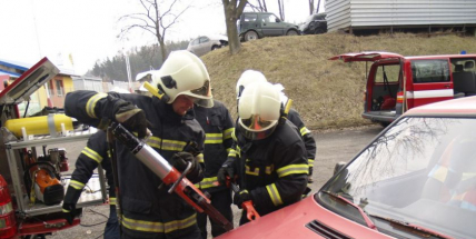 Město Příbram pomáhá vozíčkářům