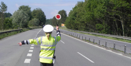 Štvou vás bezohlední řidiči, kteří překračují často rychlost?