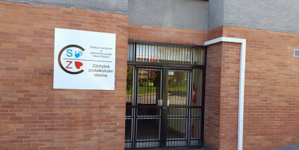 Místostarosta Konvalinka: Budeme moci garantovat provozování záchytné služby v dalším období