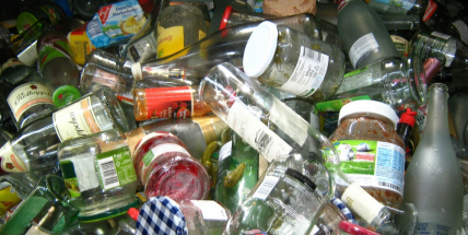 Příbram nakoupí nové kontejnery na tříděný odpad