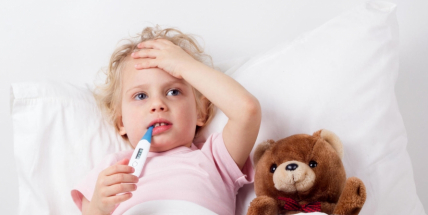 Chřipková epidemie na Příbramsku nepolevuje