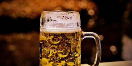 Výsledky ankety "Suchej únor": Příbramané se v pití alkoholu ve větší míře neomezují