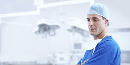 Kraj chce založit servisní Nemocnici Středočeského kraje