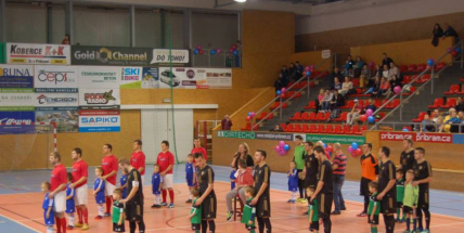 Pro nemocného Víťu se vybralo přes 30 tisíc