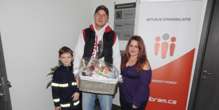 Zima pomalu končí a je čas vyhodnotit další soutěž