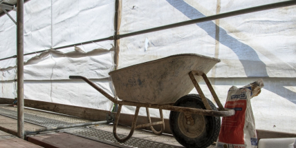 Středočeská města o využití programu Výstavba většinou neuvažují