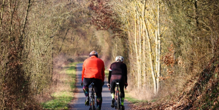 Sedlčany a Sedlec-Prčice má propojit Krčínova cyklostezka