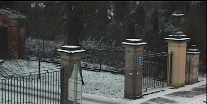 Policie pátrá po viníkovi nehody na Dobříši