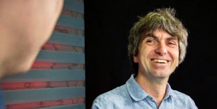 Fotku můžete zopakovat, bezpečné přistání je důležitější, říká létající fotograf Jiří Jiroušek